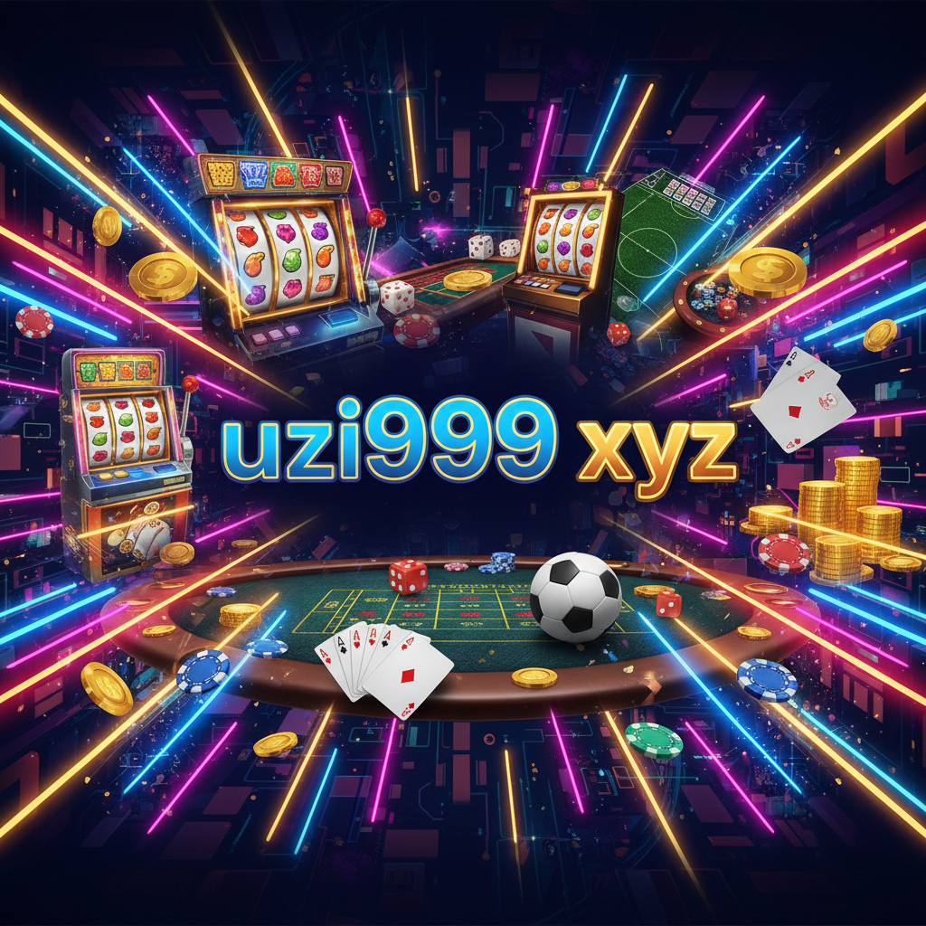 uzi999 xyz