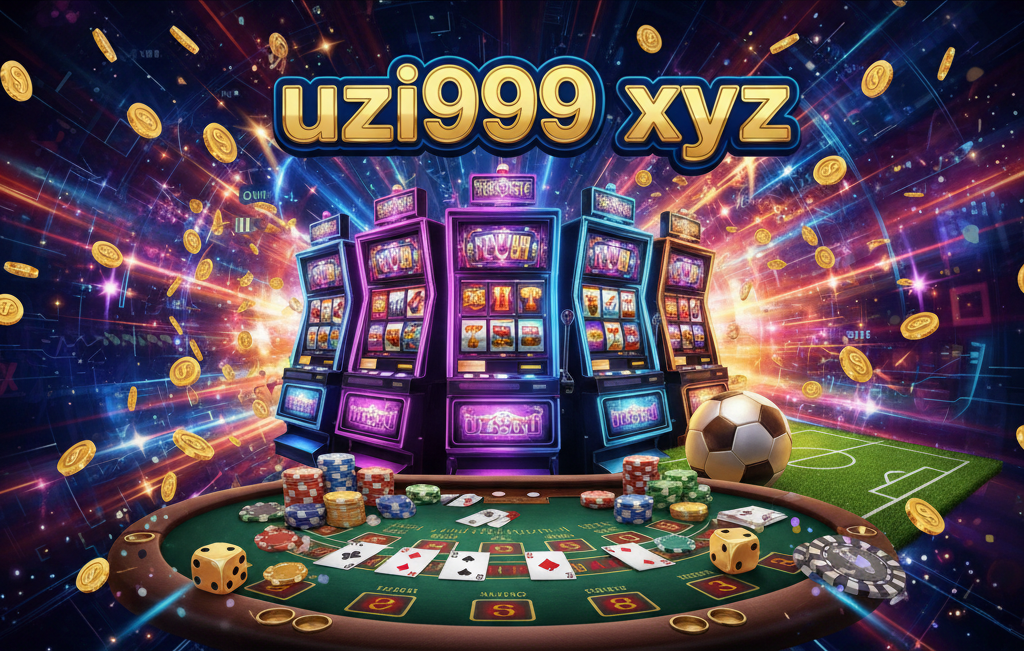 uzi999 xyz