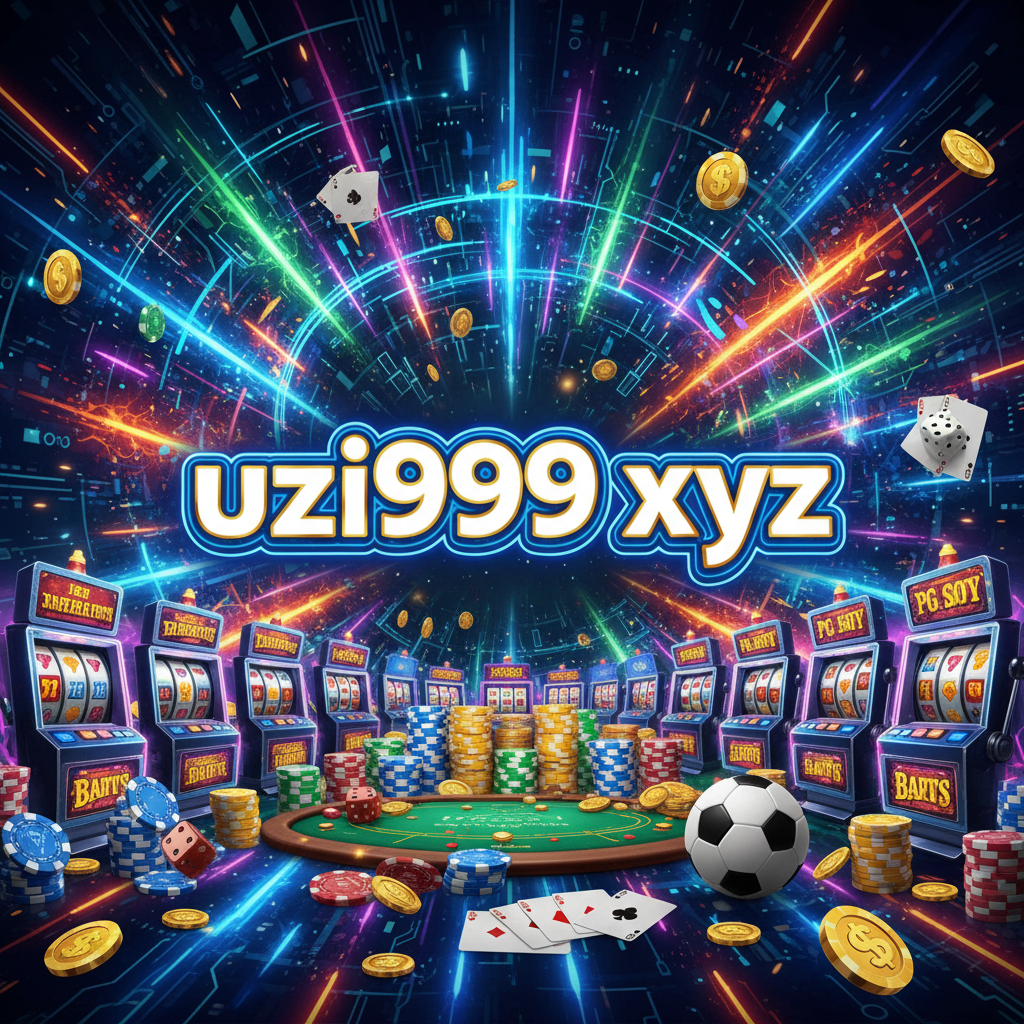 uzi999 xyz