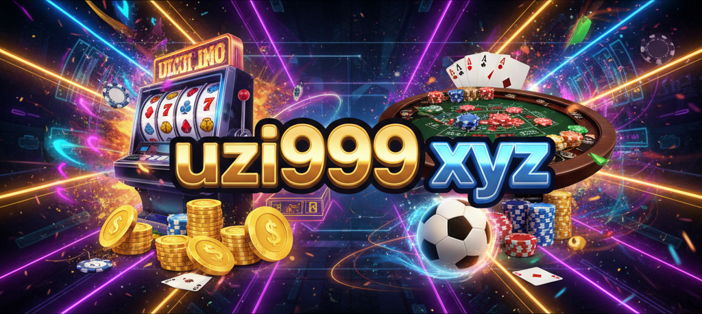 uzi999 xyz