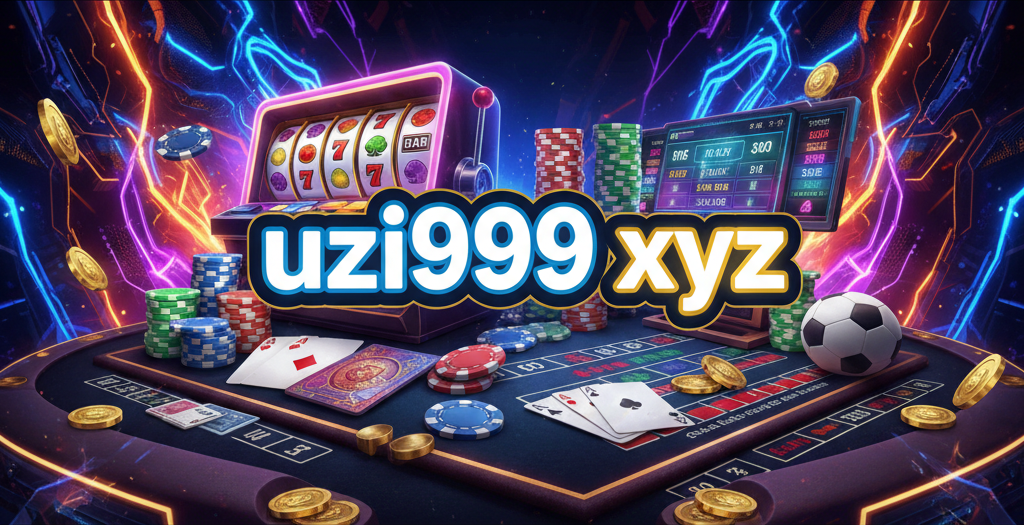 uzi999 xyz